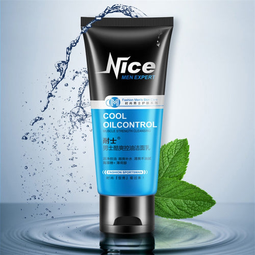 New Oil Control Deep Cleansing Face Moisturizer - Our Beauty Bar