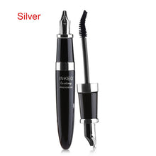 Load image into Gallery viewer, Silk Fiber Waterproof Black Mascara For Eye - Our Beauty Bar