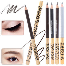 Load image into Gallery viewer, Silk Fiber Waterproof Black Mascara For Eye - Our Beauty Bar