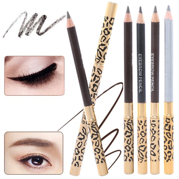 Silk Fiber Waterproof Black Mascara For Eye - Our Beauty Bar