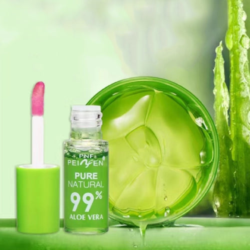 Natural Temperature Hydra Jelly Lip Gloss Balm - Our Beauty Bar