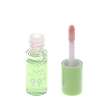 Load image into Gallery viewer, Natural Temperature Hydra Jelly Lip Gloss Balm - Our Beauty Bar