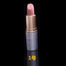 Load image into Gallery viewer, Waterproof Bullet Lip Gloss Makeup Lipstick - Our Beauty Bar
