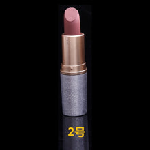 Load image into Gallery viewer, Waterproof Bullet Lip Gloss Makeup Lipstick - Our Beauty Bar