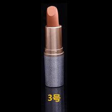 Load image into Gallery viewer, Waterproof Bullet Lip Gloss Makeup Lipstick - Our Beauty Bar