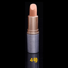 Load image into Gallery viewer, Waterproof Bullet Lip Gloss Makeup Lipstick - Our Beauty Bar