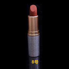 Load image into Gallery viewer, Waterproof Bullet Lip Gloss Makeup Lipstick - Our Beauty Bar