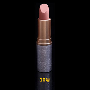 Waterproof Bullet Lip Gloss Makeup Lipstick - Our Beauty Bar