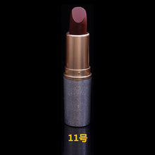 Load image into Gallery viewer, Waterproof Bullet Lip Gloss Makeup Lipstick - Our Beauty Bar