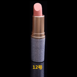 Waterproof Bullet Lip Gloss Makeup Lipstick - Our Beauty Bar
