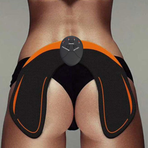Weight Loss Body Slimming Massage Fitness Butt - Our Beauty Bar