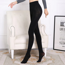 Load image into Gallery viewer, Weight Loose Wire Fat Burning Silk Stockings - Our Beauty Bar