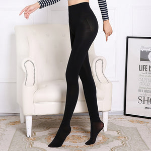 Weight Loose Wire Fat Burning Silk Stockings - Our Beauty Bar