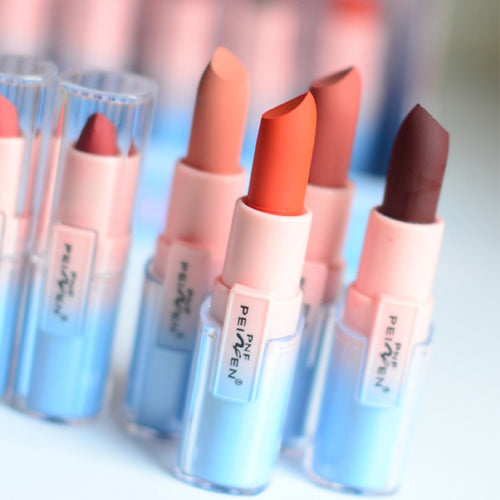 Professional Matte Makeup Sexy Nude Lip Stick - Our Beauty Bar