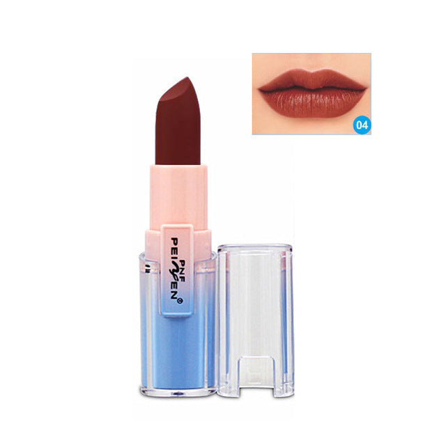 Professional Matte Makeup Sexy Nude Lip Stick - Our Beauty Bar