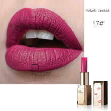 Load image into Gallery viewer, Matte Waterproof Moisturizer Lip Stick Makeup - Our Beauty Bar