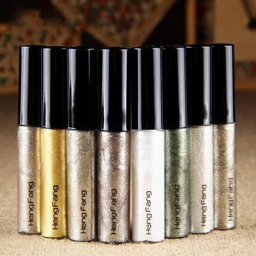 New Brand Professional Liquid Eye Liner Glitter - Our Beauty Bar