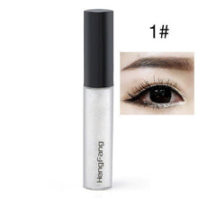 Load image into Gallery viewer, New Brand Professional Liquid Eye Liner Glitter - Our Beauty Bar