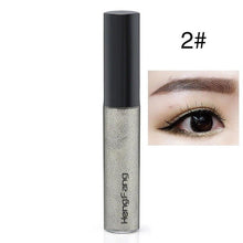 Load image into Gallery viewer, New Brand Professional Liquid Eye Liner Glitter - Our Beauty Bar
