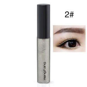 New Brand Professional Liquid Eye Liner Glitter - Our Beauty Bar