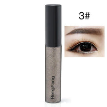 Load image into Gallery viewer, New Brand Professional Liquid Eye Liner Glitter - Our Beauty Bar