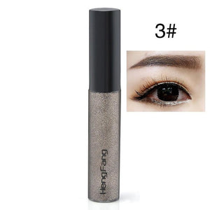 New Brand Professional Liquid Eye Liner Glitter - Our Beauty Bar