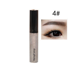 Load image into Gallery viewer, New Brand Professional Liquid Eye Liner Glitter - Our Beauty Bar