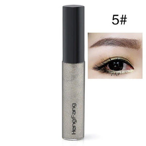 New Brand Professional Liquid Eye Liner Glitter - Our Beauty Bar