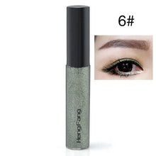Load image into Gallery viewer, New Brand Professional Liquid Eye Liner Glitter - Our Beauty Bar