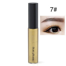 Load image into Gallery viewer, New Brand Professional Liquid Eye Liner Glitter - Our Beauty Bar