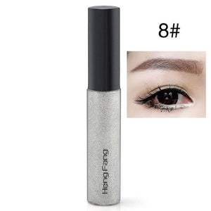 New Brand Professional Liquid Eye Liner Glitter - Our Beauty Bar