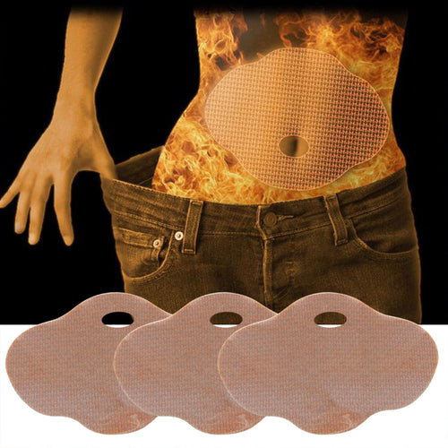Weight Loss Tools Abdomen Belly Slim Patch - Our Beauty Bar
