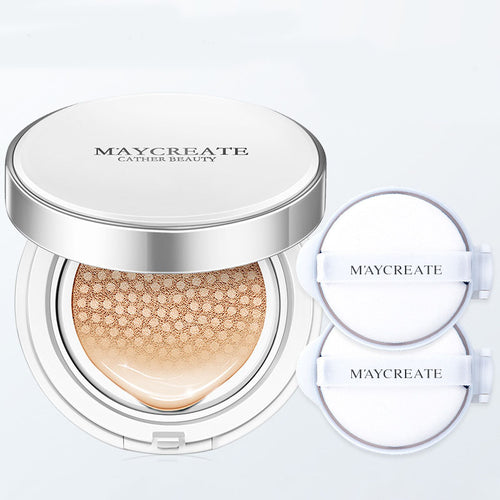 New Moisturizing Flawless Face Blemish Cover Base - Our Beauty Bar