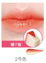 Load image into Gallery viewer, Fashion Silky Moisturizing Nourishing Lipsticks Balm - Our Beauty Bar