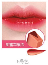 Load image into Gallery viewer, Fashion Silky Moisturizing Nourishing Lipsticks Balm - Our Beauty Bar