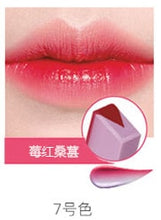 Load image into Gallery viewer, Fashion Silky Moisturizing Nourishing Lipsticks Balm - Our Beauty Bar