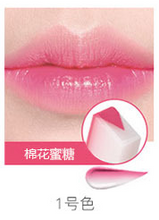 Load image into Gallery viewer, Fashion Silky Moisturizing Nourishing Lipsticks Balm - Our Beauty Bar