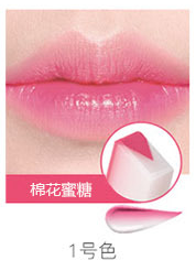 Fashion Silky Moisturizing Nourishing Lipsticks Balm - Our Beauty Bar