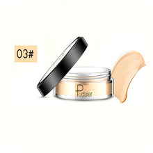 Load image into Gallery viewer, Face Eye Lip Concealer Cream Makeup Foundation - Our Beauty Bar