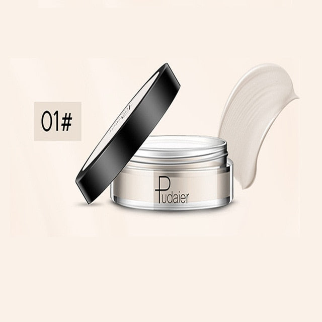 Face Eye Lip Concealer Cream Makeup Foundation - Our Beauty Bar