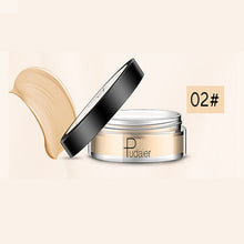 Load image into Gallery viewer, Face Eye Lip Concealer Cream Makeup Foundation - Our Beauty Bar