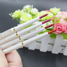 Load image into Gallery viewer, New Pencil Lady Beauty Makeup Tool Lip Liner - Our Beauty Bar