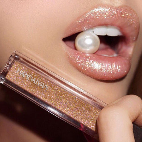 Waterproof Matte Liquid Lipstick Nude Gloss Lip - Our Beauty Bar