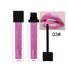 Load image into Gallery viewer, Waterproof Matte Liquid Lipstick Nude Gloss Lip - Our Beauty Bar