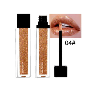 Waterproof Matte Liquid Lipstick Nude Gloss Lip - Our Beauty Bar