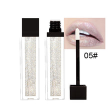 Load image into Gallery viewer, Waterproof Matte Liquid Lipstick Nude Gloss Lip - Our Beauty Bar