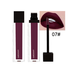 Load image into Gallery viewer, Waterproof Matte Liquid Lipstick Nude Gloss Lip - Our Beauty Bar