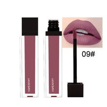 Load image into Gallery viewer, Waterproof Matte Liquid Lipstick Nude Gloss Lip - Our Beauty Bar