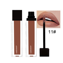 Load image into Gallery viewer, Waterproof Matte Liquid Lipstick Nude Gloss Lip - Our Beauty Bar