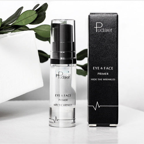 Eyes Makeup Long Hide Wrinkles Primer Foundation - Our Beauty Bar
